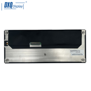 Pantalla LCD TFT de Barra de 12.3 Pulgadas, 1920x720, Navegación Automotriz, Interfaz LVDS, Pantalla de 12.3 Pulgadas para Auto, LCD LVDS de 12.3 TFT - Product Image 6