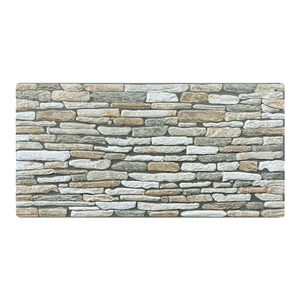 Modernes Design 300x600 Antik Block Stein Außenwand fliese für Villa Balkon Innenhof Außen gebrauch Block Stein fliese - Product Image 1