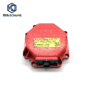 ตัวเข้ารหัส CNC A086-2000-T301 A086-2000-T302 A086-2000-T303 A086-2000-T304 A086-2000-T305 สำหรับการควบคุมเครื่องจักรอัตโนมัติทางอุตสาหกรรม - Product Image 1
