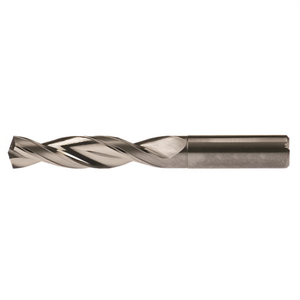 Foret en carbure Ta1040 5xD avec 4 plaquettes de guidage superposées non revêtues pour machines-outils - Product Image 2