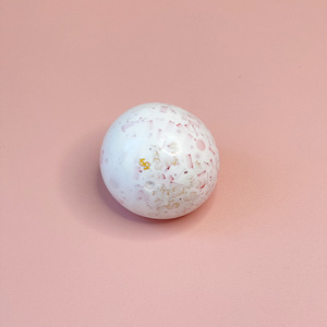 CHENXI DIY Hand-Made <b>Ball</b> Pinch Decompression <b>Squeeze</b> Toy-Popular Slow Rebound Vent Fidget Toy for Unisex - Product Image 4