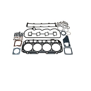 Kit de révision moteur Bobcat Doosan Daewoo D20SE D25SE D30SE Joints et garnitures Pièces neuves - Product Image 1