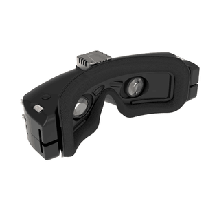 Skyzone แว่นตา FPV SKY04O โปร FPV OLED 5.8GHz 48CH steadyview 1920*1080 DVR FPV พร้อมหัวติดตามสำหรับเครื่องบิน RC - Product Image 4