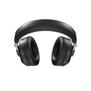 ชุดหูฟังไร้สาย ANC ชุดหูฟังตัดเสียงรบกวนแบบแอกทีฟพร้อมชุดหูฟังปรับแต่งเสียงได้ดีพร้อมช่อง AUX สำหรับเล่นเกม - Product Image 3