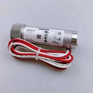 Détecteur UV QRA4.U, 190~270 Nm, durée de vie de 10 000 h, IP54, -20~+60°C, pour les systèmes de gestion des brûleurs - Product Image 2