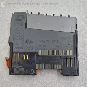 B &amp; Module de sortie numérique PLC X20 Do 8331 avec 11 bases, neuf, original, en stock, automatisation industrielle Pac - Product Image 1