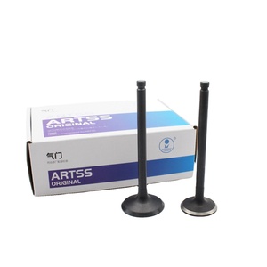 Chine Fabricant 6D14 6d16T 4D30 Moteur Diesel 6D14 D'admission Soupapes D'échappement Pour <span class=keywords><strong>Mitsubishi</strong></span> <span class=keywords><strong>Chariot</strong></span> <span class=keywords><strong>Élévateur</strong></span> <span class=keywords><strong>Pièces</strong></span> De Rechange - Product Image 1