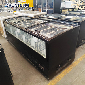 Congelador Comercial de Pared con Descongelación Automática - Product Image 1