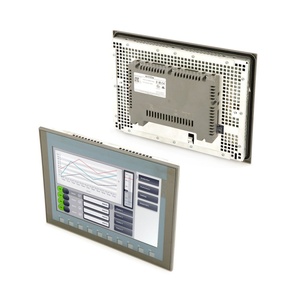 Nouveau panneau de commande SIMATIC KTP1200 Actuator Basic original 6AV2123-2MB03-0AX0 avec 6av21232mb030ax0 en stock - Product Image 3