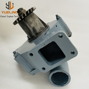 YUELING <span class=keywords><strong>pompe</strong></span> à eau de haute qualité CV14735/3 994-898 pour CV8 <span class=keywords><strong>3008</strong></span> TAG3A TAG4 8 cylindres pièces de réparation de moteur de générateur Diesel - Product Image 3