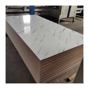 <span class=keywords><strong>Precios</strong></span> de fábrica, <span class=keywords><strong>MDF</strong></span> liso de alta calidad, tablero de <span class=keywords><strong>MDF</strong></span> de melamina laminada en bruto, <span class=keywords><strong>MDF</strong></span> artesanal de madera de <span class=keywords><strong>18mm</strong></span>, 3mm, 15mm, <span class=keywords><strong>18mm</strong></span> - Product Image 1