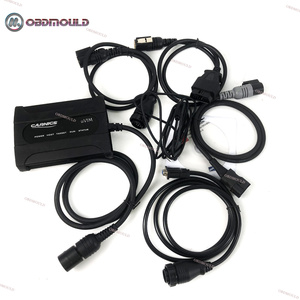 Interface de communication Doosan UVIM DMS-5 CARNICS DDT TIER4, kit de diagnostic pour camion, excavatrice, chargeuse, outil de diagnostic, testeur - Product Image 4