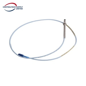 Nouvelle Sonde de Proximité 330103-00-06-05-02-00 en Stock, Expédition Rapide, Pièce de Rechange Industrielle pour Surveillance des Vibrations - Product Image 1