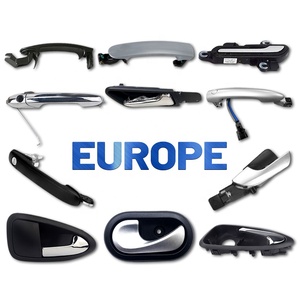 Maniglia della portiera dell'<span class=keywords><strong>auto</strong></span> all'esterno per Volkswagen Renault Seat <span class=keywords><strong>Fiat</strong></span> AlfaRomeo Europe maniglia della portiera dell'<span class=keywords><strong>auto</strong></span> il produttore offre un servizio OEM - Product Image 1