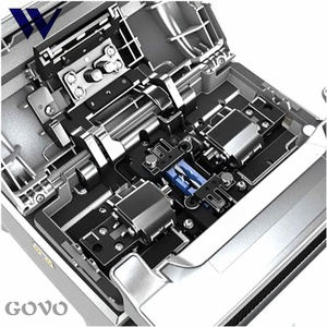FURUKAWA <span class=keywords><strong>Fitel</strong></span> S179 + Fusion Splicer Alineación de núcleo manual Fusion Splicer - Product Image 5