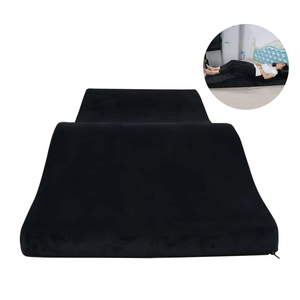 Maxzzz Surmatelas De 5,1 Cm Pour Lit Double, Mousse à Mémoire De Forme En Gel Rafraîchissant