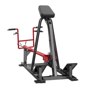 Barra en T <span class=keywords><strong>para</strong></span> Ejercicios <span class=keywords><strong>de</strong></span> Espalda con Soporte <span class=keywords><strong>para</strong></span> Pecho, Personalizada - Product Image 5