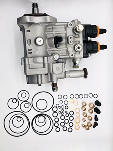 Kit de Reparación de Bomba de Alta Presión HP0 891820 891821 para 094040-0010 094040-0030, Piezas de Motor Diésel, Kits de Reparación de Bomba de Inyección - Product Image 2