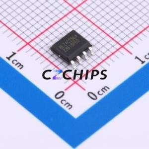Chip IC EEPROM de circuito integrado original, nuevo y original, venta al por mayor, Chips de componentes electrónicos y servicio BOM - Product Image 1
