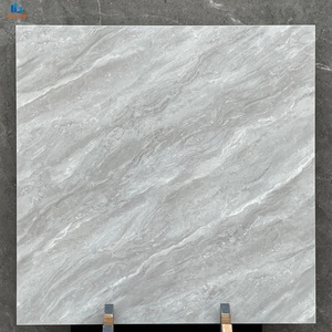 Piastrelle in Porcellana Opaca 600*600 Effetto Mattone, Antiscivolo R10, Certificazione CE, per <span class=keywords><strong>Pavimenti</strong></span> Moderni di Bagni <span class=keywords><strong>e</strong></span> Corridoi - Product Image 1