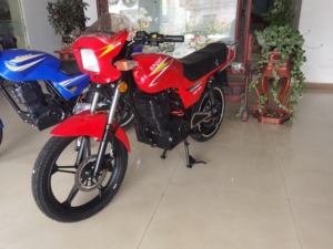 <span class=keywords><strong>Moto</strong></span> Elettrica Best Seller Altamente Versatile, Adatta a Vari Terreni Complessi, Basso Costo di Manutenzione - Product Image 3