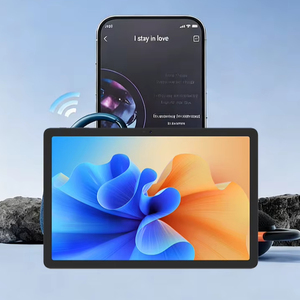 หน้าจอสัมผัสแบบ Capacitive ขนาด 10.95 นิ้ว รุ่นใหม่ ใช้ชิป Rockchip Quad Octa Core พร้อม Wi-Fi RJ45 4G คีย์บอร์ด เหมาะสำหรับธุรกิจ เด็ก และการศึกษา 80 - Product Image 5