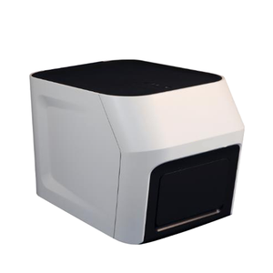 Laboratoire AELAB ADN ARN QPCR 96 puits Fluorescence en temps réel Analyseur de système PCR quantitatif 6 canaux - Product Image 6