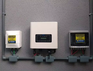 Ba giai đoạn năng lượng mặt trời bảng điều khiển và biến tần deye mạng lưới inverer 15KW 20kW 25kw cho trên hệ thống lưới điện - Product Image 6