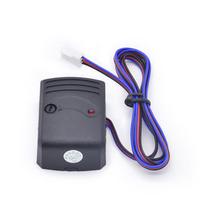 جهاز إنذار للسيارة L3000 OCTOPUS، بيع بالجملة من المصنع، قطع غيار أمان السيارات الأكثر مبيعًا، جهاز تحكم عن بعد لفتح وإغلاق أبواب السيارات والشاحنات - Product Image 2