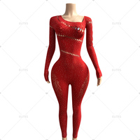 Tenues de strip-teaseuse en gros ELITES, vêtements de danse exotique pour pole dance, marque privée