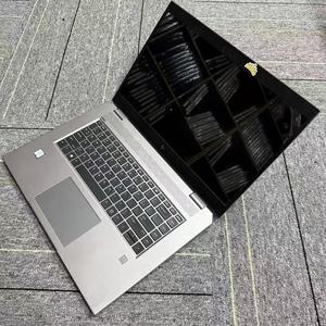 Estación de Trabajo Móvil HP ZBook Studio 15 G5 E2176M I7 8850H 16GB RAM 512GB SSD NVIDIA P1000 4GB Gráficos, Usada, Venta al Por Mayor - Product Image 6