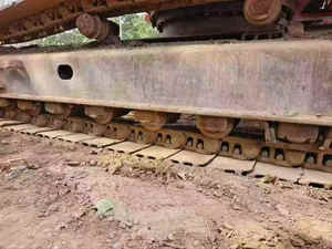 Excavatrice Doosan DH300LC-7 d'occasion à bas prix, en bon état, 30 tonnes, 225 220 300 420 Excavatrices Doosan d'occasion DH300 DX300 à vendre - Product Image 6