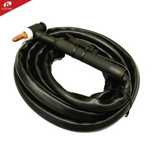 أفضل ماكينة لحام 3 في 1 من Lotos بسعر مناسب 110 فولت/220 فولت ماكينة لحام محمولة بمحول أحادي الطور - Product Image 4