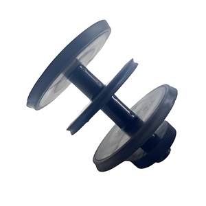 Supplier High Quality Plastic Grade <strong>Mould</strong> Plastic Injection Mold Plastic Injection Molding Parts - Product Image 3