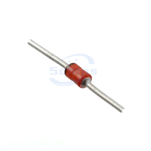 Diodes DO-204AL, DO-41, Axial JANTX1N3029B-1 Buy Electronics Components Online Authorized Distributor - Product Image 1
