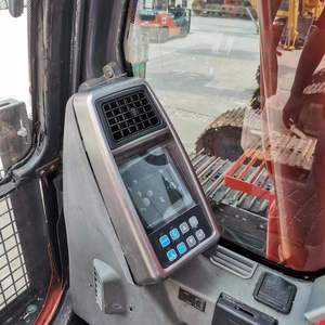 Excavadora Usada Doosan DX225LC Original de 22 Toneladas en Venta en China, Buen Estado - Product Image 6