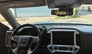Autoradio multimédia 13,1'' RoadNavi pour Chevrolet Silverado GMC <span class=keywords><strong>Sierra</strong></span> 2014-2018 avec Android Auto Carplay GPS Navi - Product Image 3