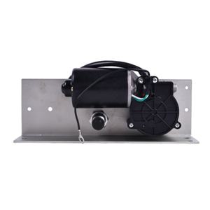 Pièces de machines agricoles Nouveau <span class=keywords><strong>moteur</strong></span> d'<span class=keywords><strong>essuie</strong></span>-<span class=keywords><strong>glace</strong></span> AL76686 RE151494 RE282983 pour <span class=keywords><strong>tracteur</strong></span> 6110 6120 6200 6230 - Product Image 2