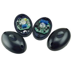 Détecteur de signal de barrière infrarouge à faisceau unique Abo-20, antivol, alarme incendie, capteur de <span class=keywords><strong>porte</strong></span> automatique, intérieur/extérieur, détection 10-20m - Product Image 6