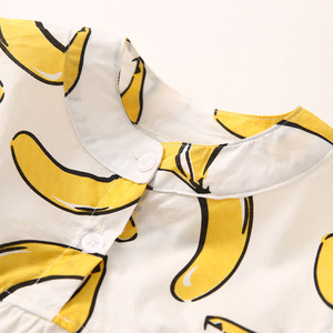 Nouveaux produits sur le marché chinois, t-shirts pour petites filles au meilleur prix - Product Image 3