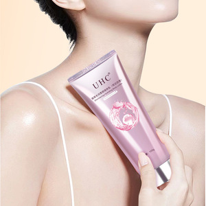 UHC <span class=keywords><strong>donna</strong></span> trucco nudo <span class=keywords><strong>crema</strong></span> pigra correttore genuina illuminante lozione <span class=keywords><strong>per</strong></span> il <span class=keywords><strong>viso</strong></span> <span class=keywords><strong>per</strong></span> gli uomini <span class=keywords><strong>crema</strong></span> <span class=keywords><strong>per</strong></span> il trucco del corpo - Product Image 3