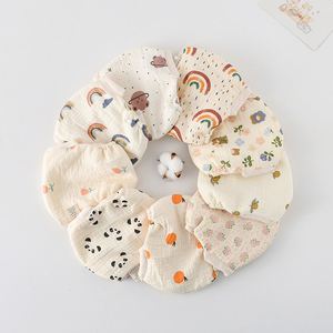 Celana latihan bayi, celana dalam stok Multi pola, katun menyerap kuat, pakaian dalam latihan toilet, popok untuk bayi - Product Image 4