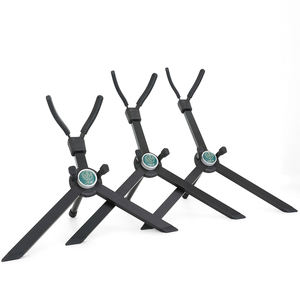 Soporte de <span class=keywords><strong>Atril</strong></span> JEK para Saxofón <span class=keywords><strong>Soprano</strong></span> Curvo, Alto y Tenor en Mi Bemol, Instrumentos y Accesorios Musicales - Product Image 5