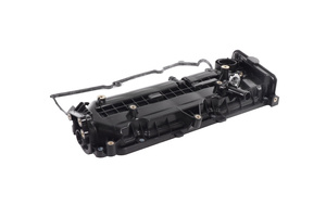 Garantie de qualité 55269092 pièces de rechange automobiles de rechange moteur couvercle résistant à la chaleur capot moteur automobile - Product Image 2