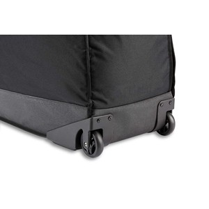 Échantillon gratuit : sacoche de vélo 3 en 1 imperméable 18-25L en RPET, sac à dos, sac à bandoulière avec compartiment pour ordinateur portable - Product Image 6