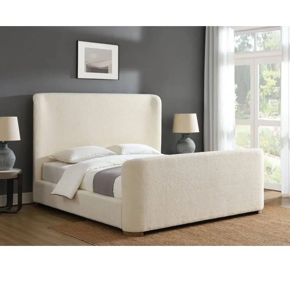Изготовленный на заказ ткань и цвета диван набор мебели для гостиной обивка спальни облегчает комплект кровати комнаты