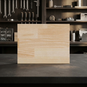 Tablas de Madera de Pino Sólido de 4x8 pies, con Juntas Dentadas, para Muebles y Decoración del Hogar, Uso Personal, Tendencia Actual - Product Image 3