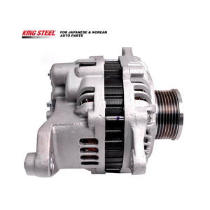 Auto parte coche 12V <span class=keywords><strong>alternador</strong></span> generador 12V 110a nuevo <span class=keywords><strong>alternador</strong></span> para <span class=keywords><strong>NISSAN</strong></span> Qashqai <span class=keywords><strong>Frontier</strong></span> 2006 Juke MARCH OEM 23100-MA001 - Product Image 3