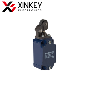 Interrupteur de fin de course série ZS335 AZ7311 AZ7312 AZ7310 AZ7100 AZ7121 AZ7141 AZ7144 AZ7124 AZ7110 AZ7166 - Product Image 1