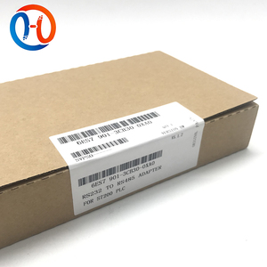 <span class=keywords><strong>C</strong></span>áp S7-200 6es7 901-3cb30-0xa0 PC/ppi để kết nối S7-200 với giao diện PC nối tiếp - Product Image 2